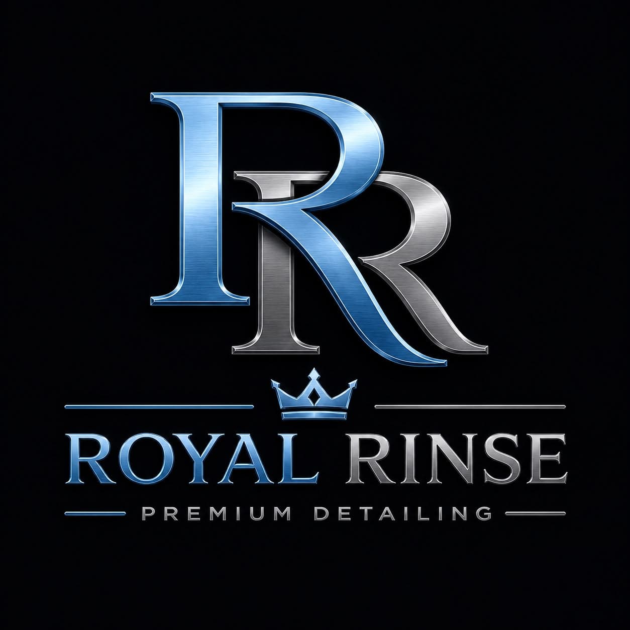 Royal Rinse mobile auto detailing